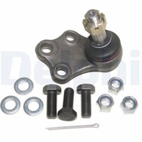 Traggelenk FüHrungsgelenk Delphi TC1185 FüR CUB LDV Vanette C23 Nissan Serena HC
