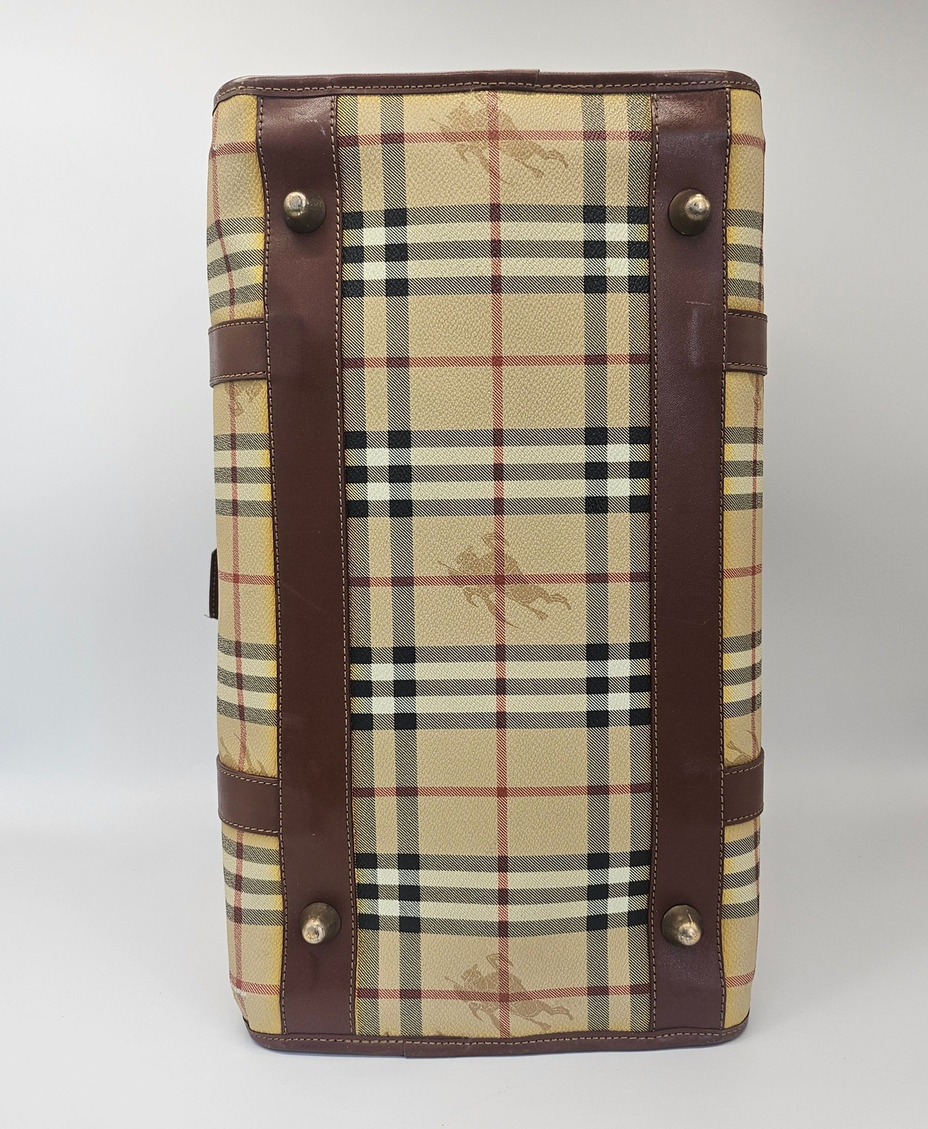 Burberry Pet Carrier 146780509 thumbnail 10