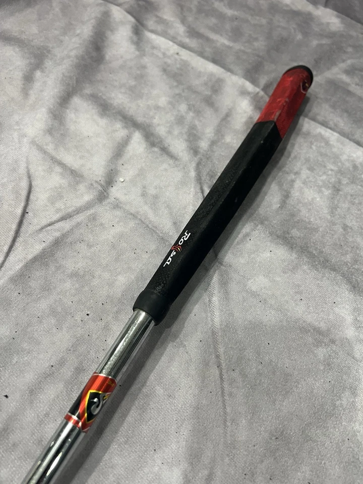 "Putter Taylor Made Rosa CGB - SuzkaRH 34"" Foto 4 de 4