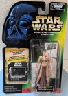 Kenner Star Wars The Power of the Force Princess Leia Organa 1997 Action Figure