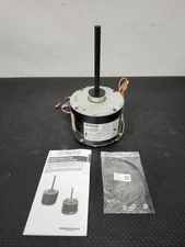 Totaline Condenser Fan Motor, 1075 RPM, 230V, 1/4 HP P257-8728 New