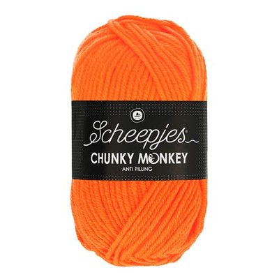 Scheepjes Chunky Monkey 100g