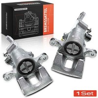 Frankberg 2X Bremssattel Hinten Links+Rechts Passend FüR Honda Accord Rover 600