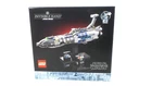 Lego 75377 Star Wars Invisible Hand Starship 25th Anniversary