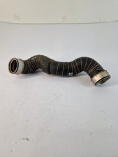 MERCEDES BENZ CL203 1.8 B. Ladeluftkühler Schlauch Rohr Pipe Hose Intercooler