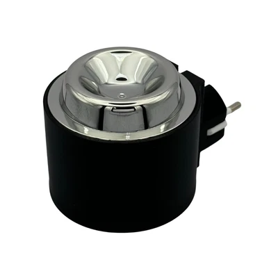 MECHONIX Philips Sonicare Diamond Clean Halterung Wandhalterung Steckdose Schwarz