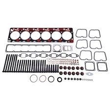 Engine Cylinder Gasket Set Bolt 3283335 For Cummins Engine 89-98 12v 5.9 6bt