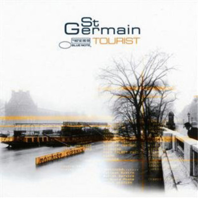 St. Germain Tourist Album