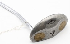 Callaway GOLF THE TUTTLE II 35" APOLLO STEEL SHAFT R/H Right-Handed Club
