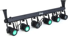 Chauvet DJ 6SPOT RGBW 6 x 9W RGBW Spot System