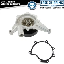 Engine Coolant Water Pump Direct Fit for Jaguar S-Type Lincoln LS V6 New