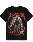 Beautiful Killswitch Engage Band S-234XL Black Unisex Cotton t-shirt TG0030