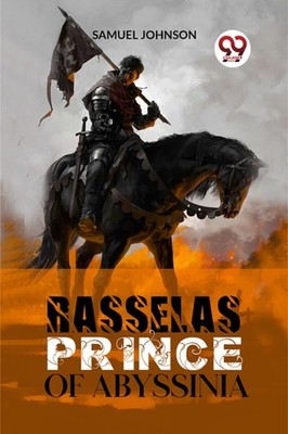Rasselas Prince of Abyssinia by Samuel Johnson (Paperback Book)