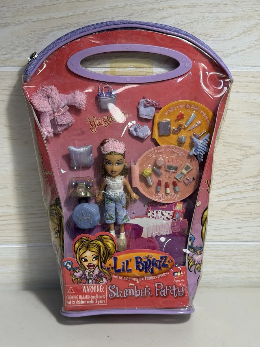 Preços baixos em Boneca Bratz Boneca Lil' Bratz Bonecas e