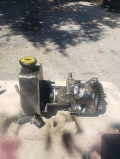 Oem 1997-2002 Dodge Ram 2500 3500 5.9l Cummins Vacuum Power Steering Pump