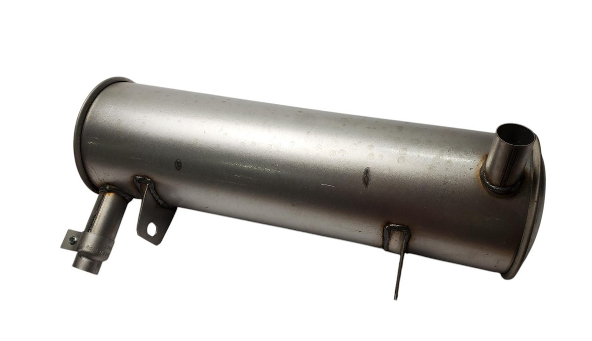 GENERAC MUFFLER 0A9651 NEW OEM 0A9651 | eBay