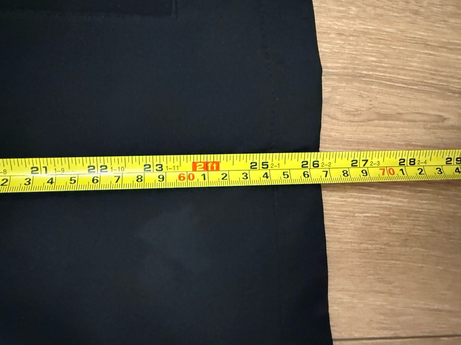 Calvin Klein Softshell Jacket Small Black Full Zi… - image 7