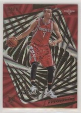 2015-16 Panini Revolution Rookies Angular Sam Dekker #120 1u6