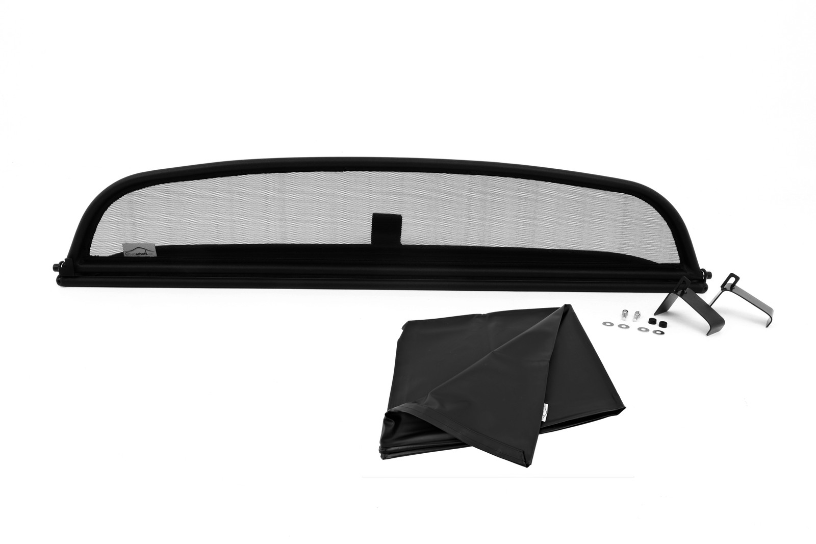 AIRAX Wind Deflector Mercedes SL R230 SL 280 - 300 - 350 - 500 Year 2001 – 2011