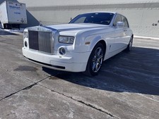 2004 Rolls-Royce Phantom 