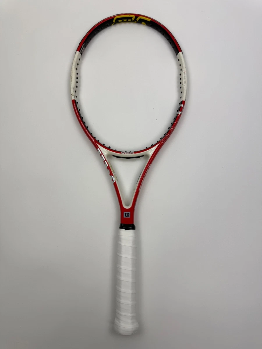 Wilson Ncode Six One 95 for sale | eBay