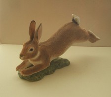 SHERRATT & SIMPSON - LARGE HARE RUNNING - MODEL No 55244