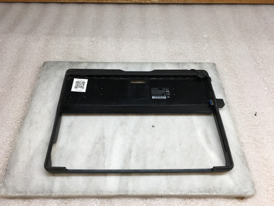 Kensington BlackBelt 2nd Degree Rugged Case for Surface Pro 6 5th Gen & Pro 4