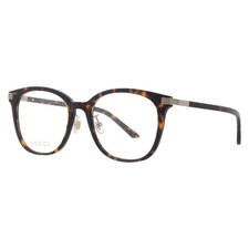 Gucci Demo Square Ladies Eyeglasses GG1453OK 002 53 GG1453OK 002 53