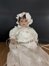 Adora Lifelike Name Your Own Baby Christening Doll 18