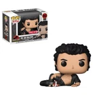 🔥Funko Pop! Movies: Jurassic Park DR. IAN MALCOLM WOUNDED #552 EXC VAULT PP🔥
