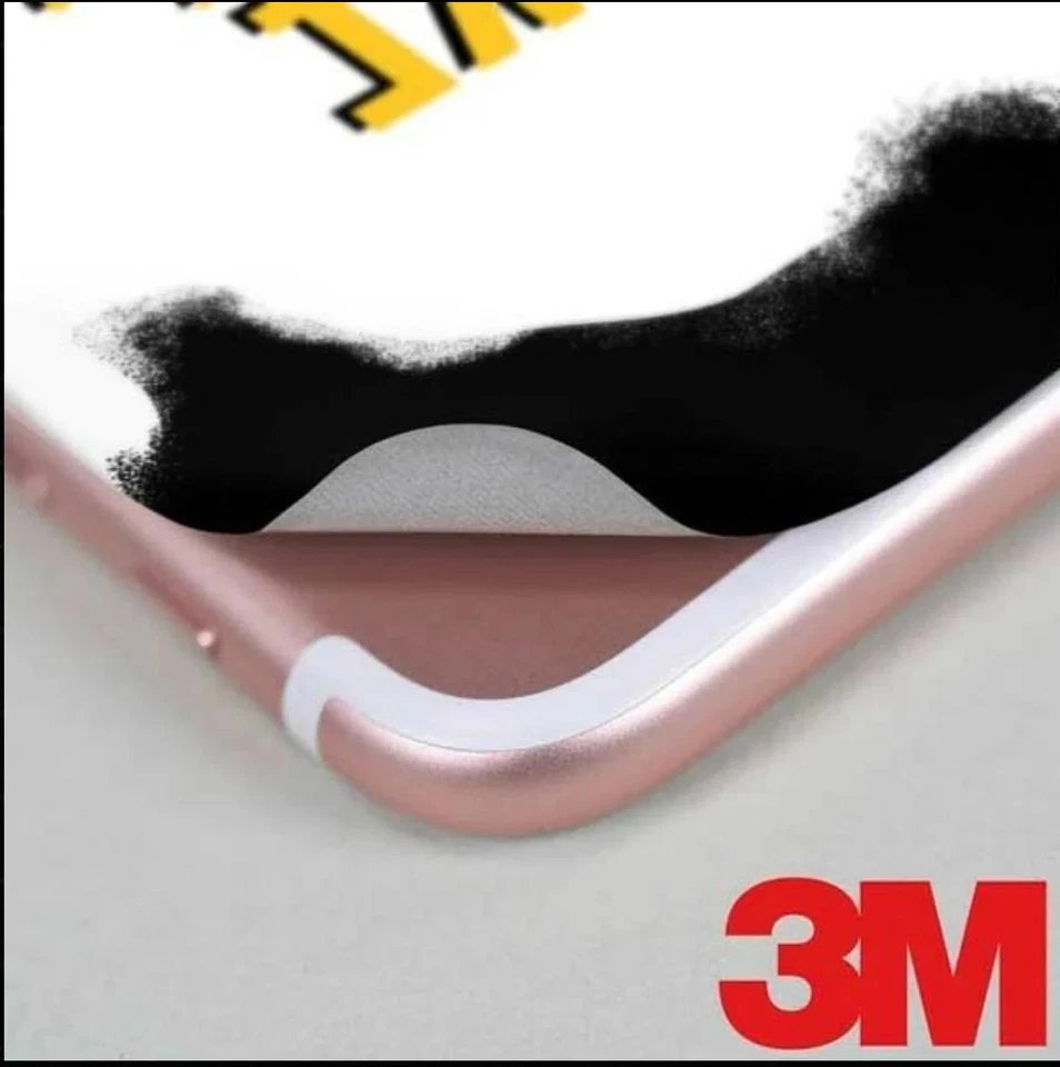 Recubrimiento de teléfono Skinit Marvel The Defender Luke Cage iPhone 7 NUEVO Foto 3 de 4