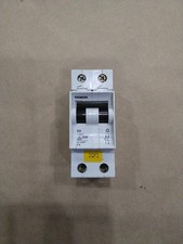 Siemens 5SX22 D2 Circuit Breaker