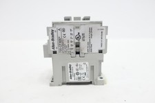 Allen Bradley 700-CF400KA Ac Contactor 240v-ac 25a Amp