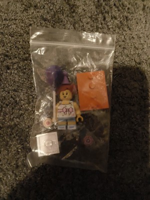 Lego Birthday Girl Party Minifigure Collectible Series 18 71021 HTF