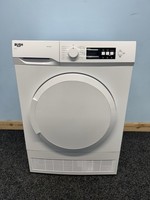 Bush TDT17CN 7KG Condenser Dryer- White 4995