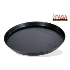 Teglia Pizza Blu Tonda 40 
