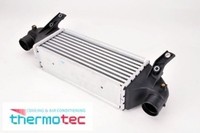Thermotec DAG001TT LadeluftküHler LLK TurboküHler KüHler FüR Ford
