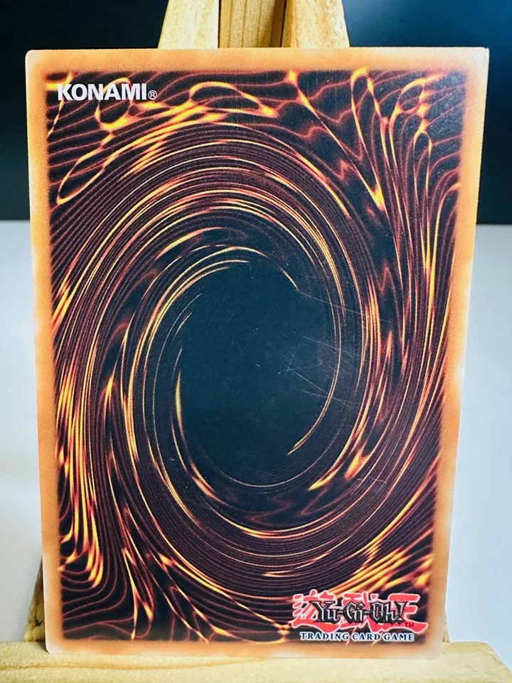 Pot of Duality [LP] LDK2-ENY34 - 1996 Common - Unlimited Yugioh - Image 2 of 2