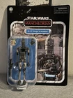 2025 STAR WARS Vintage Collection Mandalorian IG-12 Grogu Anzellan Figures