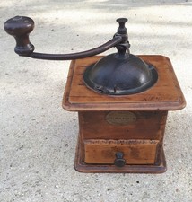 Moulin à Café Japy