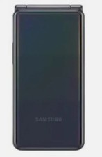Samsung Galaxy Folder2 32G SM-G160N Unlocked LTE 2021.ver Black Gray Used