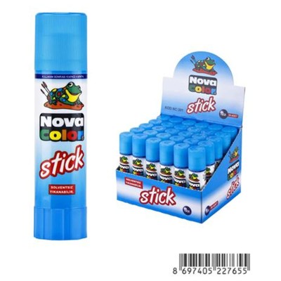 Collata Stick Colla Stick 10Gr Pvp X30 | eBay