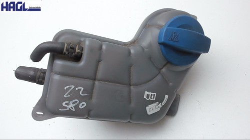 Ausgleichsbehälter 8E0121403 Audi A4 Avant 2.0 8E/8H/QB6 96 KW 130 PS Kombi