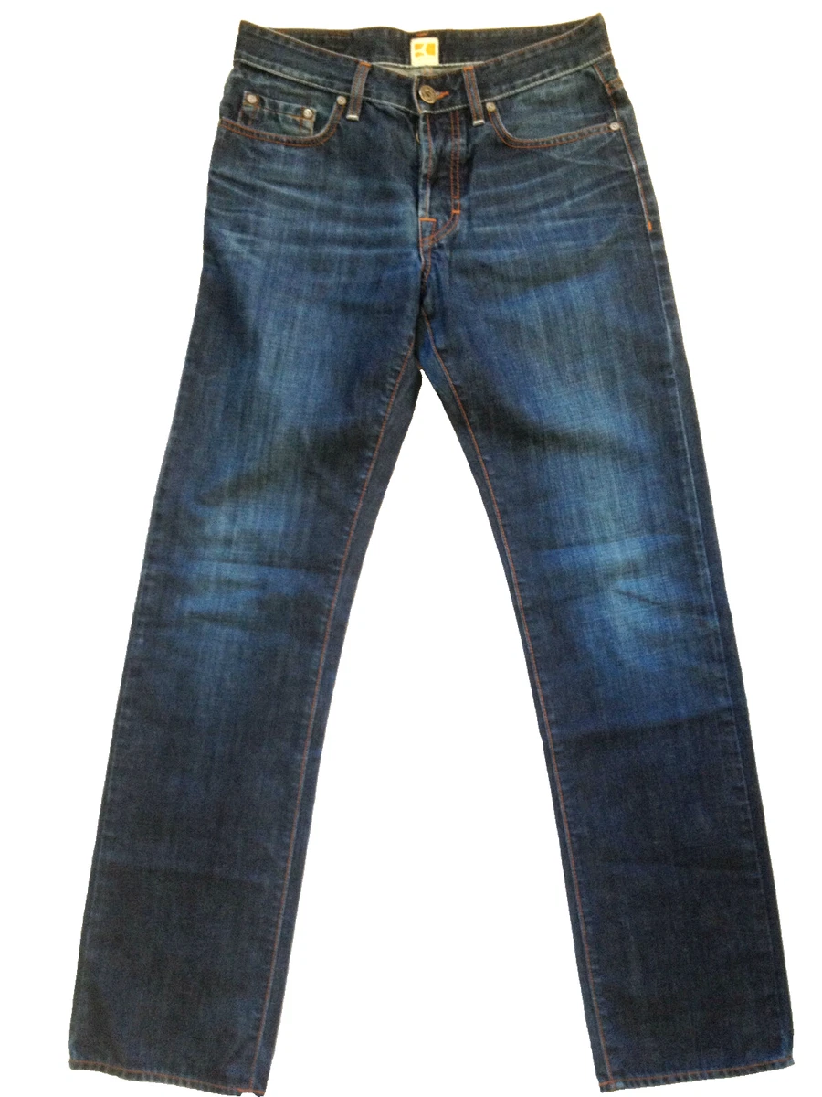 Boss Orange Jeans for Men for sale | eBay
