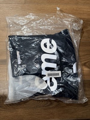 Supreme WINDSTOPPER Handlebar MittsBlack | eBay