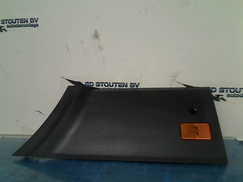 ZIERLEISTE KOTFLÜGEL LINKS HINTEN VW Crafter (SY) Van 2.0 TDI FWD (DNAD) 2022