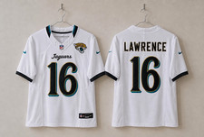 JACKSONVILLE JAGUARS RIVALRY NEW ALL SIZES ALL PLAYERS FOOTBALL JERSEY