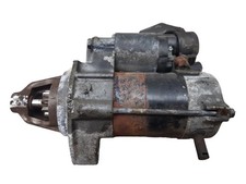 Honda Jazz Starter Motor 1.2 Petrol 5 Speed Manual  2008 L12B 428000-5410