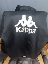 Kappa Hoodie Sz 2 XL  Pull Over 