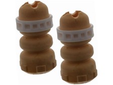 STOßDÄMPFERANSCHLÄGE HINTEN FÜR SKODA SUPERB III MK3 15- AUDI Q3 F3 19-